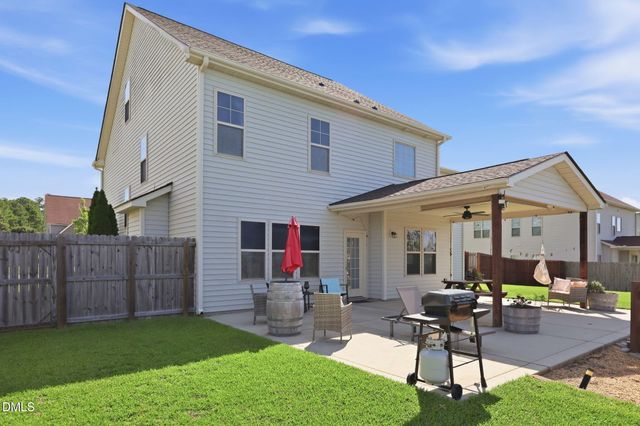 285 N Prince Henry Way, Cameron, NC 28326