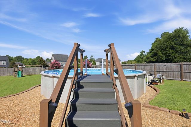 285 N Prince Henry Way, Cameron, NC 28326