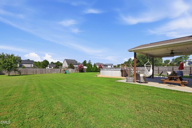 285 N Prince Henry Way, Cameron, NC 28326
