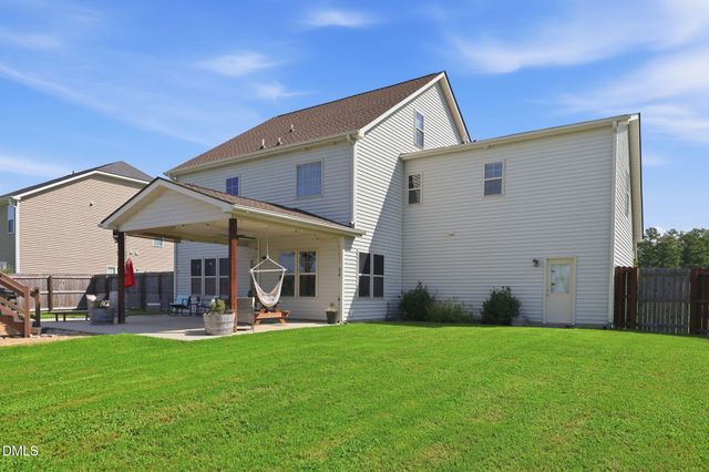 285 N Prince Henry Way, Cameron, NC 28326
