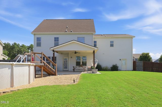 285 N Prince Henry Way, Cameron, NC 28326