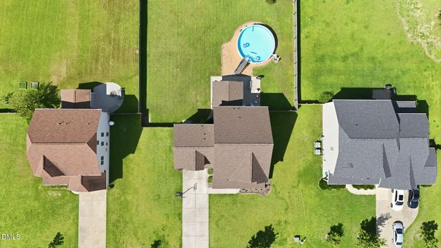 285 N Prince Henry Way, Cameron, NC 28326
