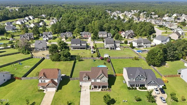 285 N Prince Henry Way, Cameron, NC 28326