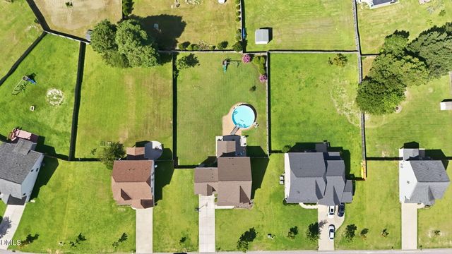 285 N Prince Henry Way, Cameron, NC 28326