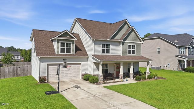285 N Prince Henry Way, Cameron, NC 28326