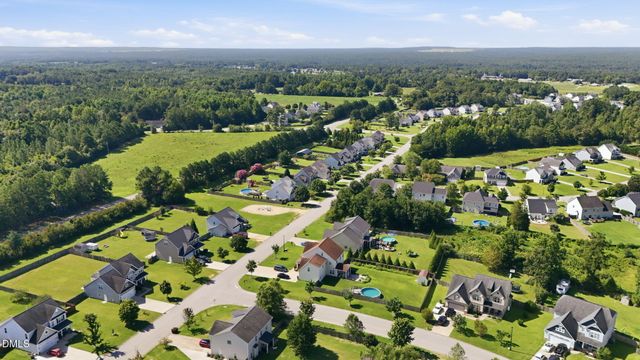 285 N Prince Henry Way, Cameron, NC 28326