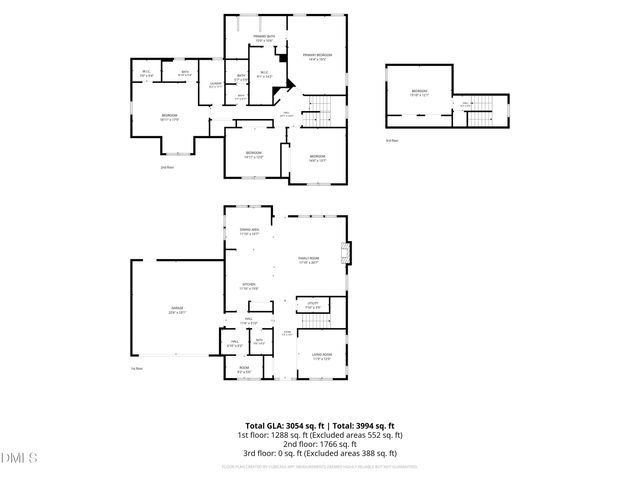 285 N Prince Henry Way, Cameron, NC 28326