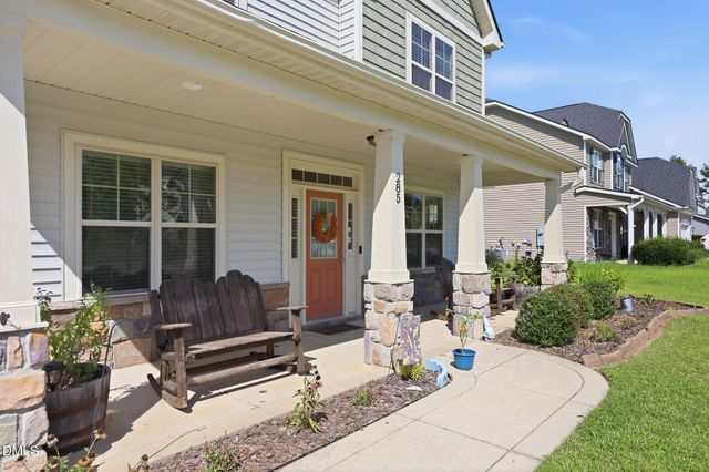 285 N Prince Henry Way, Cameron, NC 28326