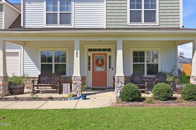 285 N Prince Henry Way, Cameron, NC 28326
