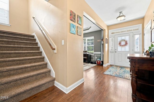 285 N Prince Henry Way, Cameron, NC 28326