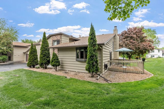 3980 Orchid Lane N, Plymouth, MN 55446