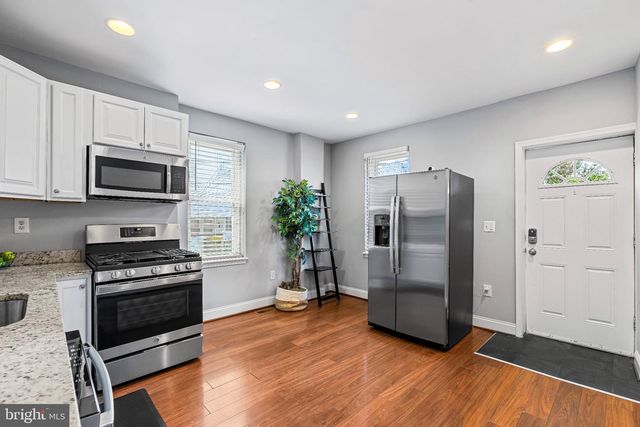 3700 CHESTNUT AVE, Baltimore, MD 21211