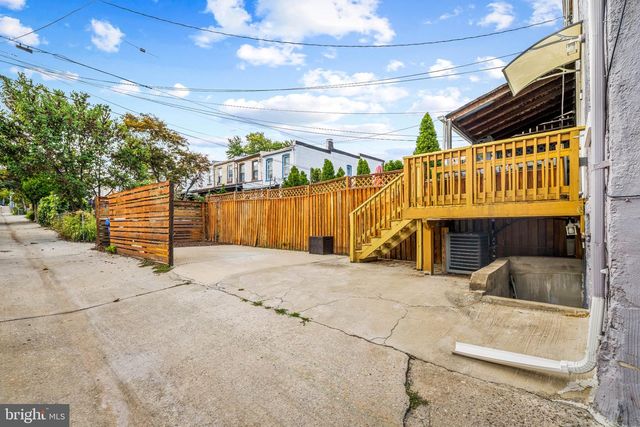 3700 CHESTNUT AVE, Baltimore, MD 21211