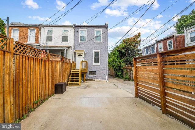 3700 CHESTNUT AVE, Baltimore, MD 21211