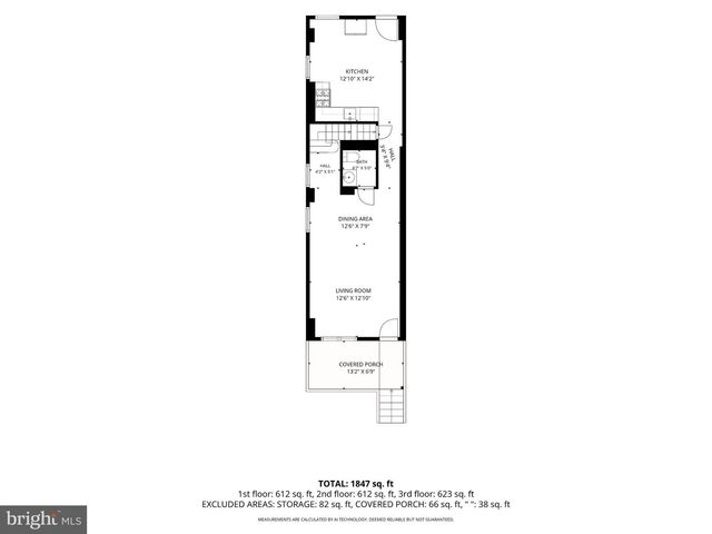 3700 CHESTNUT AVE, Baltimore, MD 21211