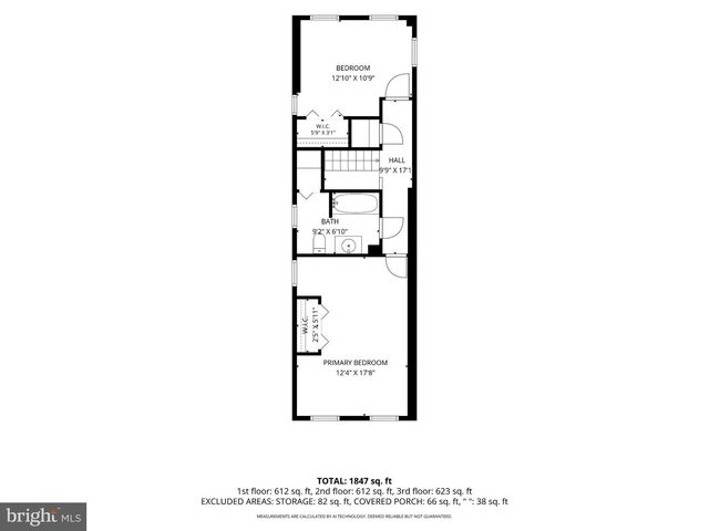 3700 CHESTNUT AVE, Baltimore, MD 21211