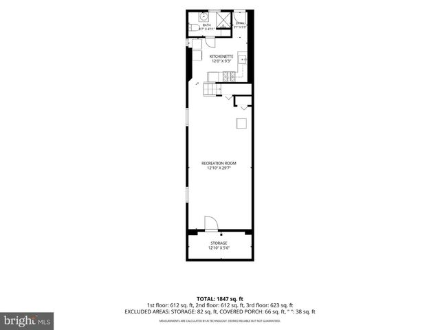 3700 CHESTNUT AVE, Baltimore, MD 21211