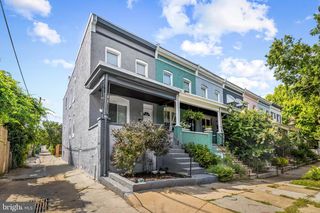 3700 CHESTNUT AVE, Baltimore, MD 21211