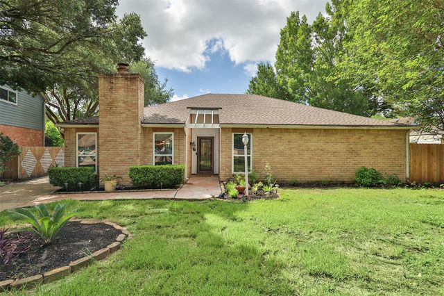 8102 Tall Firs Lane, Houston, TX 77095