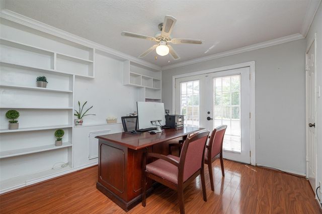 8102 Tall Firs Lane, Houston, TX 77095