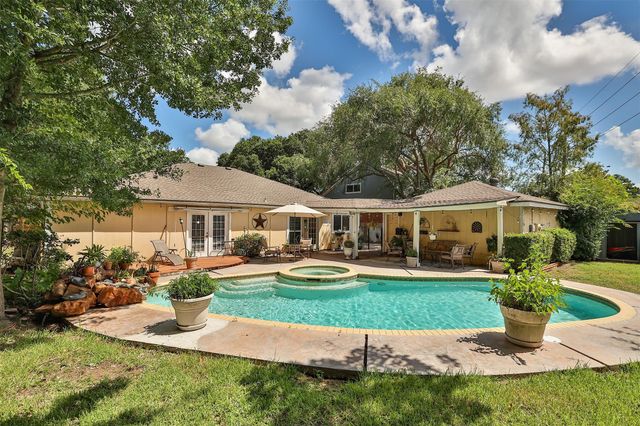 8102 Tall Firs Lane, Houston, TX 77095
