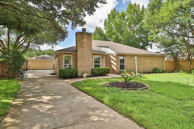8102 Tall Firs Lane, Houston, TX 77095