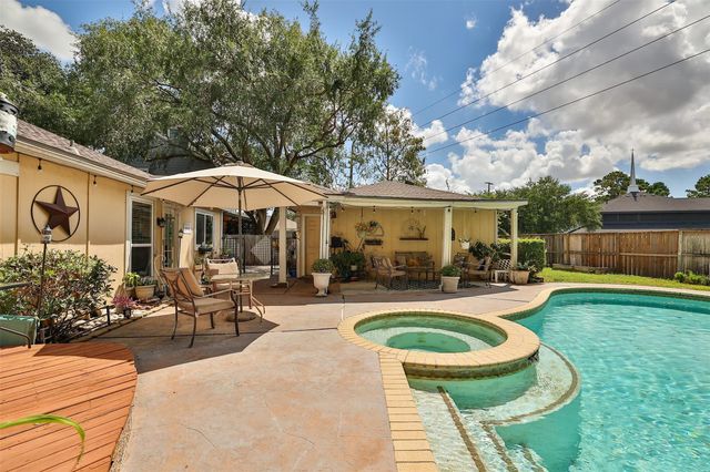 8102 Tall Firs Lane, Houston, TX 77095