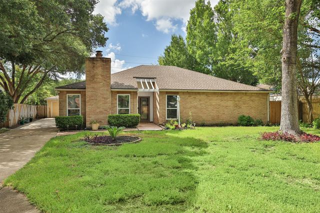 8102 Tall Firs Lane, Houston, TX 77095