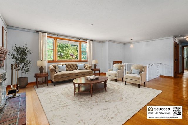 6 Gallagher Drive, Randolph, MA 02368