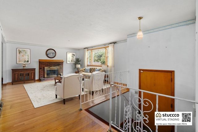 6 Gallagher Drive, Randolph, MA 02368