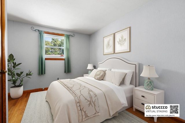 6 Gallagher Drive, Randolph, MA 02368