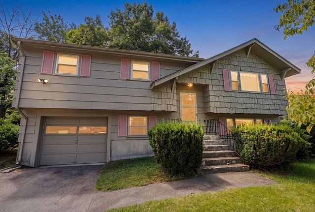 6 Gallagher Drive, Randolph, MA 02368