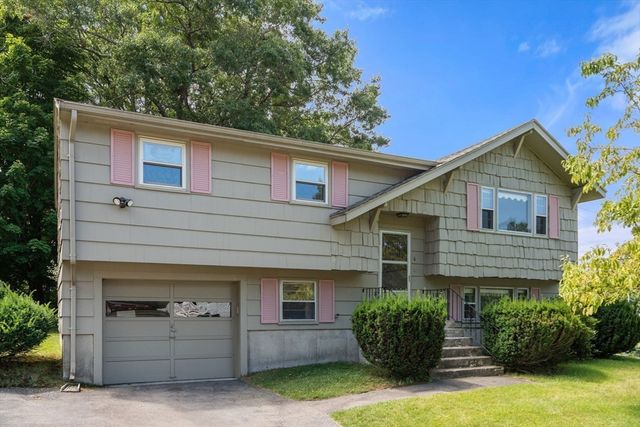 6 Gallagher Drive, Randolph, MA 02368