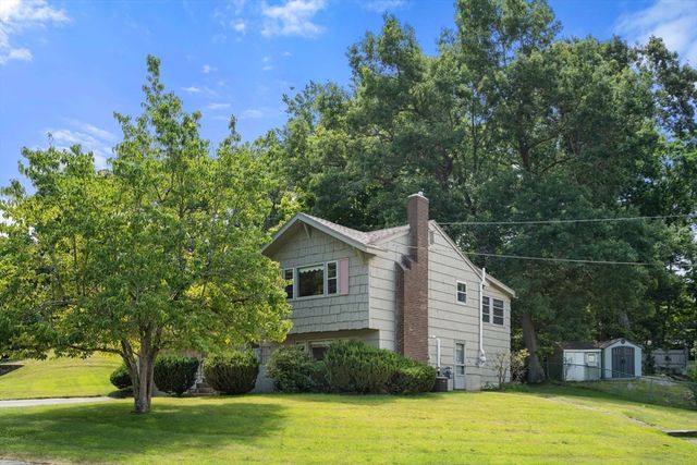 6 Gallagher Drive, Randolph, MA 02368