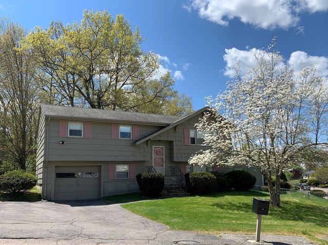 6 Gallagher Drive, Randolph, MA 02368
