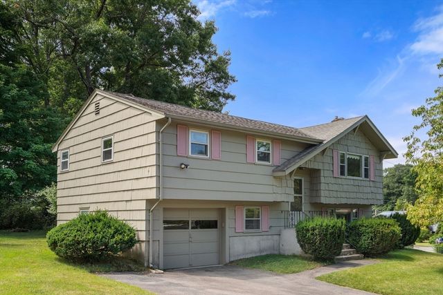 6 Gallagher Drive, Randolph, MA 02368