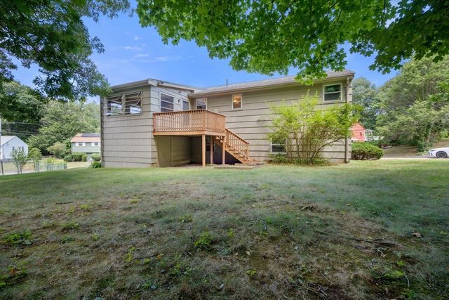 6 Gallagher Drive, Randolph, MA 02368