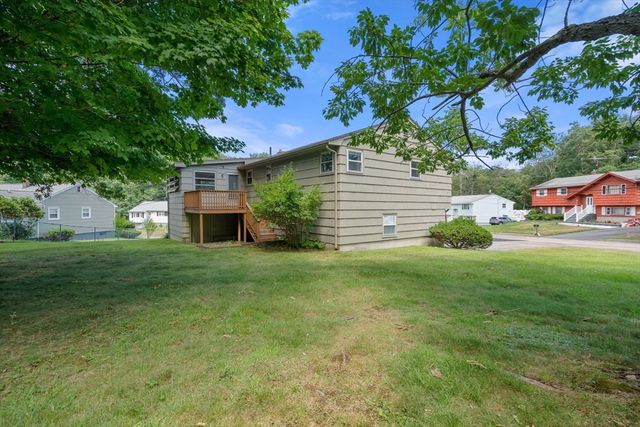 6 Gallagher Drive, Randolph, MA 02368