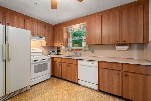 6 Gallagher Drive, Randolph, MA 02368