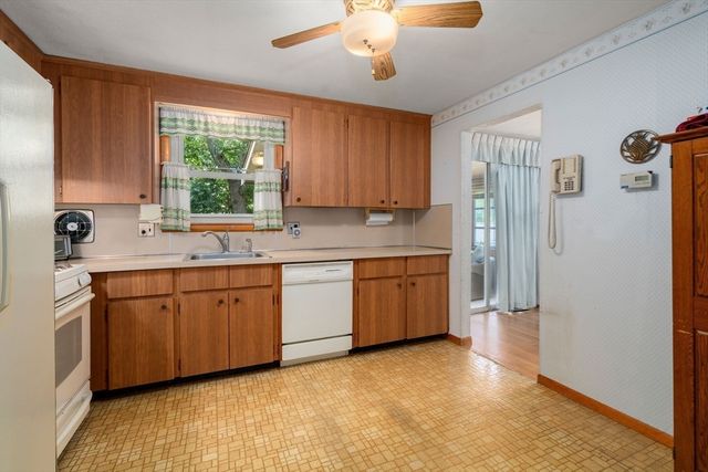 6 Gallagher Drive, Randolph, MA 02368