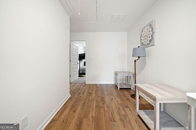 1396 Sweetshrub Place NW, Atlanta, GA 30318