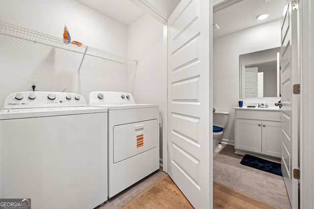 1396 Sweetshrub Place NW, Atlanta, GA 30318