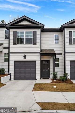 1396 Sweetshrub Place NW, Atlanta, GA 30318