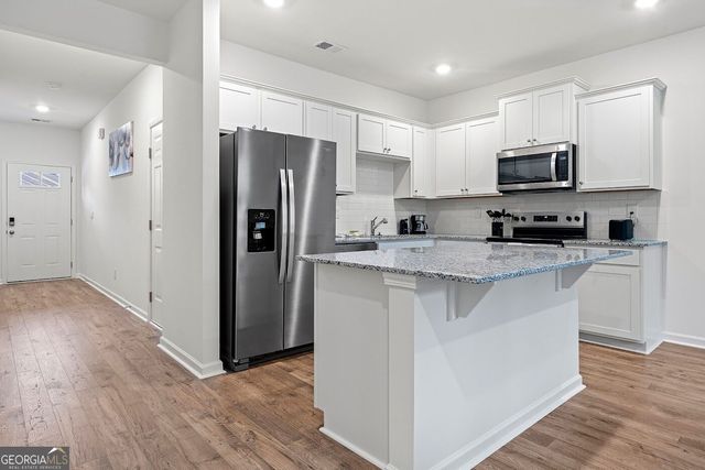 1396 Sweetshrub Place NW, Atlanta, GA 30318