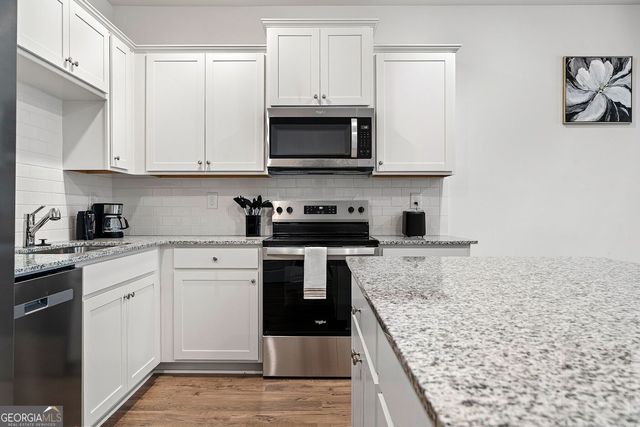 1396 Sweetshrub Place NW, Atlanta, GA 30318