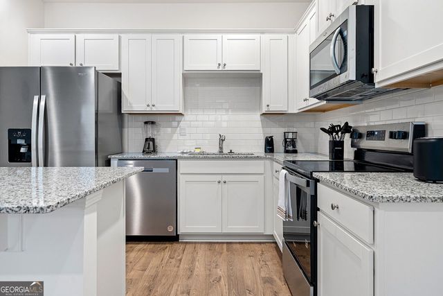1396 Sweetshrub Place NW, Atlanta, GA 30318