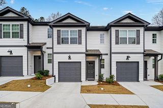1396 Sweetshrub Place NW, Atlanta, GA 30318