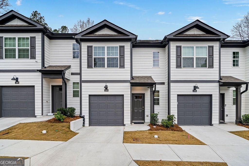 1396 Sweetshrub Place NW, Atlanta, GA 30318