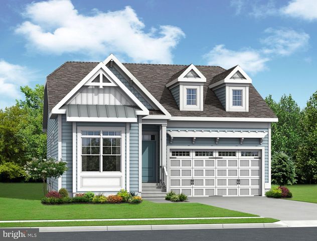 32276 SUNDANCE CIR, Ocean View, DE 19970