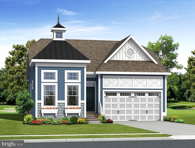 32276 SUNDANCE CIR, Ocean View, DE 19970